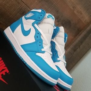 UNC 1